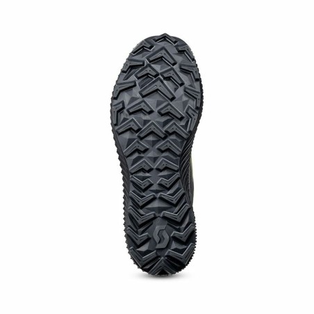 Scarpe da Running per Adulti Scott Supertrac 3 Oliva