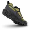 Scarpe da Running per Adulti Scott Supertrac 3 Oliva
