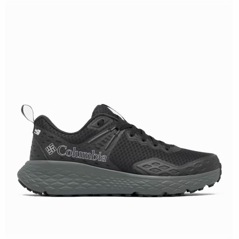 Scarpe Sportive Uomo Columbia Konos™ Trs Outdry Nero Scarpe Sportive Uomo Columbia Konos™ Trs Outdry Nero
