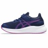 Scarpe da Running per Bambini Asics Patriot 13 Ps Infantil Azzurro