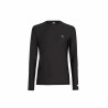 Maglia a Maniche Corte Uomo O'Neill Essentials Nero (M)