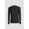 Maglia a Maniche Corte Uomo O'Neill Essentials Nero (M)