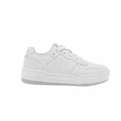 Scarpe Sportive per Bambini Mustang Nana Bianco