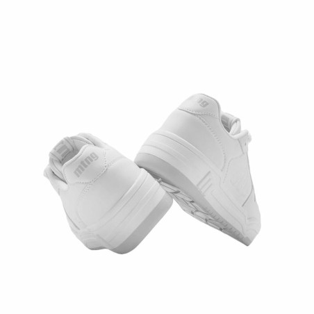 Scarpe Sportive per Bambini Mustang Nana Bianco