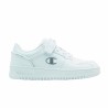 Scarpe Sportive per Bambini Champion Rd18 2.0 G Ps Low Bianco