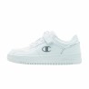 Scarpe Sportive per Bambini Champion Rd18 2.0 G Ps Low Bianco