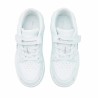 Scarpe Sportive per Bambini Champion Rd18 2.0 G Ps Low Bianco