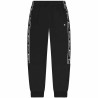Pantalone Lungo Sportivo Champion Nero Uomo