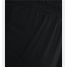 Pantalone Lungo Sportivo Under Armour Donna Nero