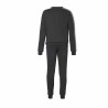 Tuta da Bambini Kappa 8031T0056 Nero