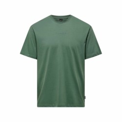 Maglia Sportiva a Maniche Corte Only & Sons levi Life