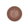 Ciotola per Aperitivi Bidasoa Gio Marrone Ceramica 15 x 4 cm (6 Unità)