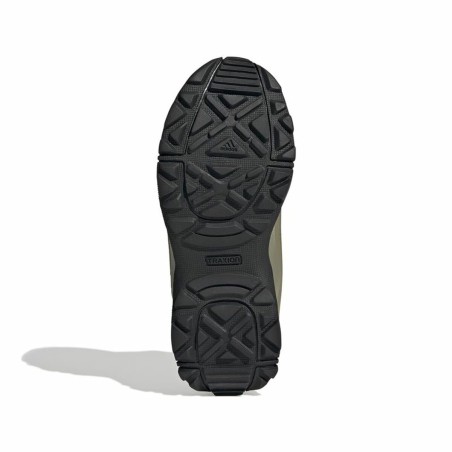 Scarpe Sportive per Bambini Adidas Hyperhiker K Beige