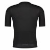 Maglia a Maniche Corte Uomo Shimano Aria Aerolite Nero