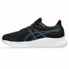 Scarpe da Running per Bambini Asics Patriot 13 Gs Nero