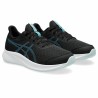 Scarpe da Running per Bambini Asics Patriot 13 Gs Nero