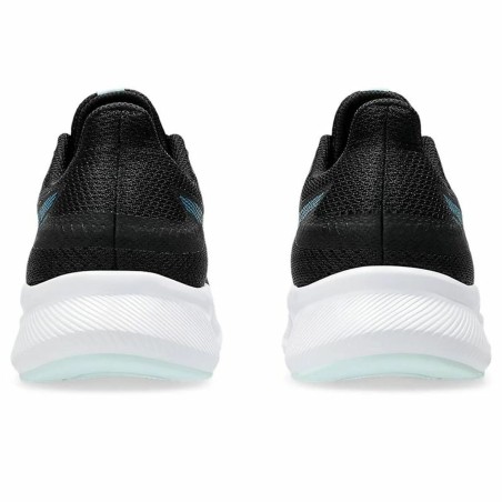 Scarpe da Running per Bambini Asics Patriot 13 Gs Nero