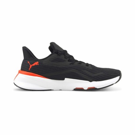 Scarpe da Running per Adulti Puma PWRFrame Azzurro