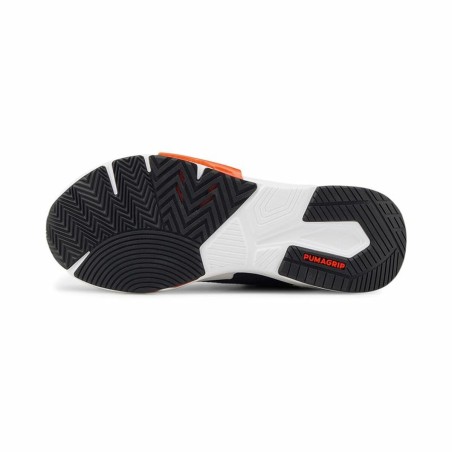Scarpe da Running per Adulti Puma PWRFrame Azzurro