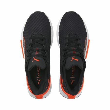 Scarpe da Running per Adulti Puma PWRFrame Azzurro