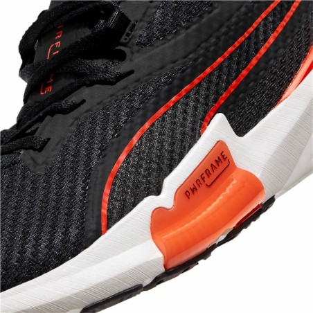 Scarpe da Running per Adulti Puma PWRFrame Azzurro