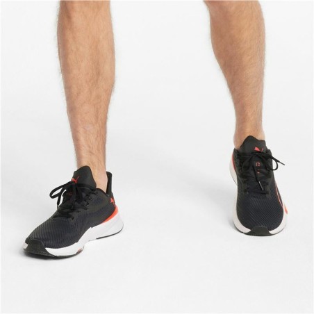 Scarpe da Running per Adulti Puma PWRFrame Azzurro