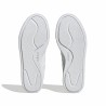 Scarpe Sportive da Donna Adidas Court Platform Bianco
