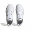 Scarpe Sportive da Donna Adidas Court Platform Bianco