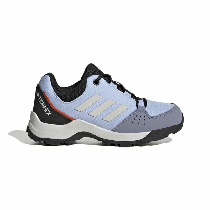Scarpe da Running per Adulti Adidas Terrex Hyperhiker Azzurro Azzurro Chiaro Scarpe da Running per Adulti Adidas Terrex Hyperhiker Azzurro Azzurro Chiaro