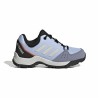 Scarpe da Running per Adulti Adidas Terrex Hyperhiker Azzurro Azzurro Chiaro