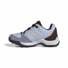 Scarpe da Running per Adulti Adidas Terrex Hyperhiker Azzurro Azzurro Chiaro