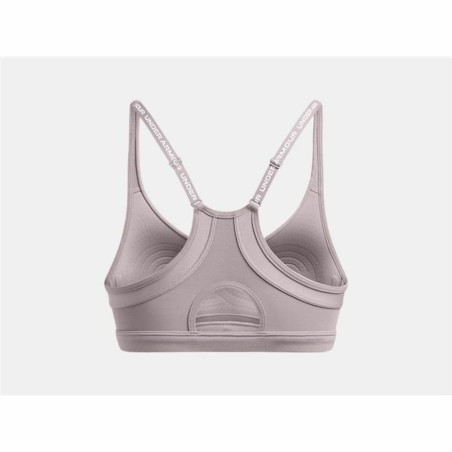 Reggiseno Sportivo Under Armour Infinity Hig Grigio