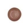Ciotola per Aperitivi Bidasoa Gio Marrone Ceramica 12 x 3 cm (12 Unità)