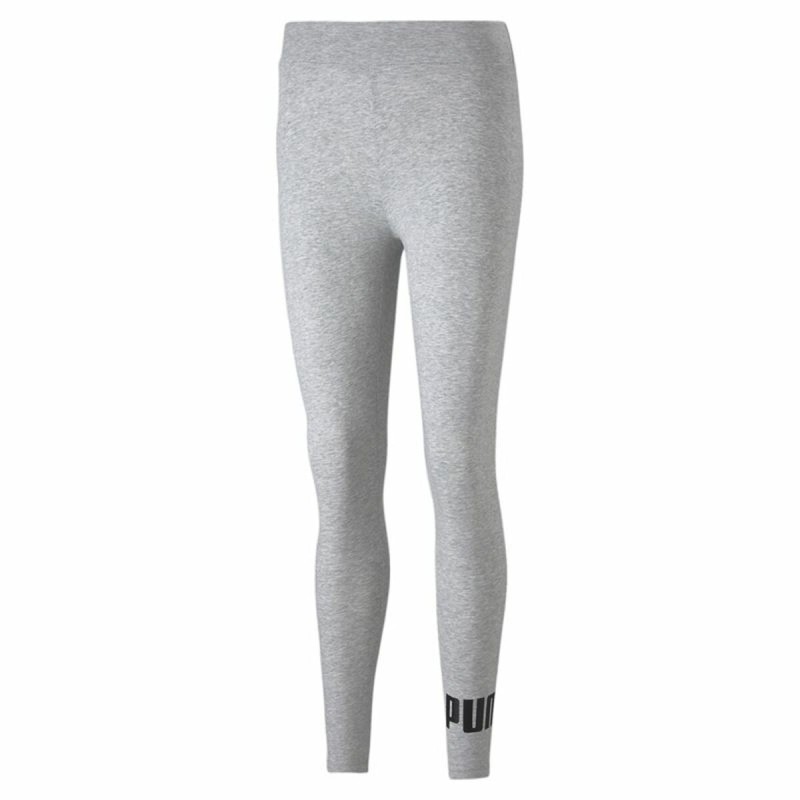 Leggings Sportivo da Donna Puma Ess Logo Leggings Sportivo da Donna Puma Ess Logo