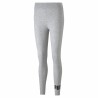 Leggings Sportivo da Donna Puma Ess Logo
