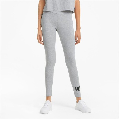 Leggings Sportivo da Donna Puma Ess Logo