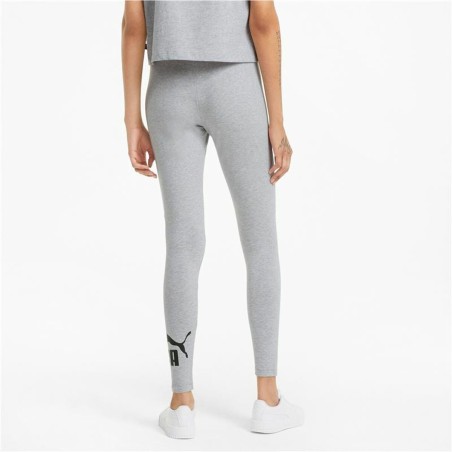Leggings Sportivo da Donna Puma Ess Logo