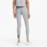 Leggings Sportivo da Donna Puma Ess Logo