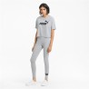 Leggings Sportivo da Donna Puma Ess Logo