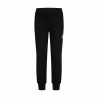 Pantalone di Tuta per Bambini Converse Signature Nero