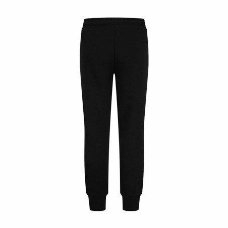 Pantalone di Tuta per Bambini Converse Signature Nero