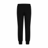 Pantalone di Tuta per Bambini Converse Signature Nero