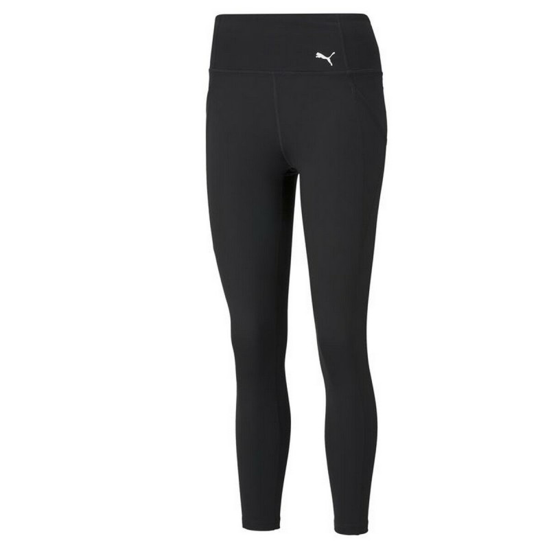 Leggings Sportivo da Donna Puma Nero Leggings Sportivo da Donna Puma Nero