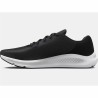 Scarpe Sportive Uomo Under Armour Charged Pursuit 3 Nero