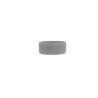 Set da Aperitivo Ariane Porous Verde Ceramica 12 cm (12 Unità)
