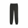 Pantalone di Tuta per Bambini Puma Power Colorblock Nero