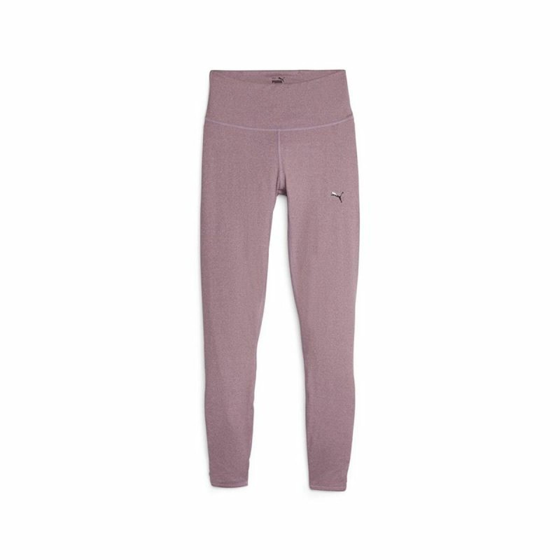 Leggings Sportivo da Donna Puma Studio Foundation 7 Rosa Leggings Sportivo da Donna Puma Studio Foundation 7 Rosa