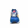 Scarpe da Tennis Casual Bambino New Balance 574 Night Sky Azzurro