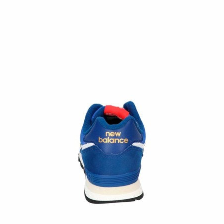Scarpe da Tennis Casual Bambino New Balance 574 Night Sky Azzurro