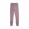 Leggings Sportivo da Donna Puma Studio Foundation 7 Rosa